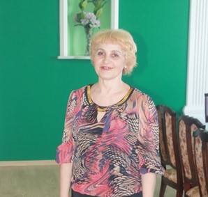 Педагогический работник Машкова Надежда Ивановна Педагогический работник Машкова Надежда Ивановна