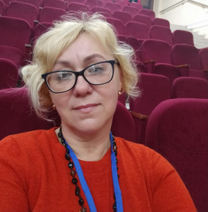 Заведующий Веденкина Наталья Александровна Заведующий Веденкина Наталья Александровна